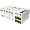 Entac SZOLÁR KERTI LÁMPA 30CM 4DB/CSOMAG EGSL-SS1LCR30