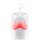 Entac ENTAC AROMATERÁPIÁS PÁRÁSÍTÓ RGB HANGULATFÉNNYEL EHEL-100ML-5W