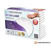 Esperanza MŰKÖRÖM UV LED LÁMPA EBN008