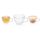 Eta CAPPUCCINOS POHÁR 2DB 230 ML 518092010
