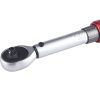Extol Premium NYOMATÉKKULCS, 1/4", 1-6 NM 8825304