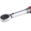 Extol Premium NYOMATÉKKULCS, 1/4", 1-6 NM 8825304