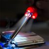 Fahrenheit FORRASZTÓPÁKA LED VILÁGÍTÁSSAL 28092B