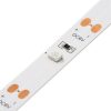 Family Decor LED SZALAG  - SZÍNES - 1 M - 3 X AA ELEMES 55885