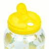 Family ITALADAGOLÓ CSAPPAL, 4 DB 600 ML POHÁRRAL 57243J