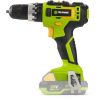 Fieldmann FÚRÓ-CSAVAROZÓ FDUV 70105-0