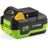 Fieldmann AKKUMULÁTOR 20V FDUZ 79040