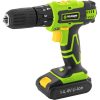 FIELDMANN AKKUMULÁTOROS FÚRÓ FDV 10352-55AR