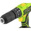 FIELDMANN AKKUMULÁTOROS FÚRÓ FDV 10352-55AR