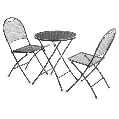 Fieldmann BALKON SZETT FÉM FDZN 5300 HOLLY