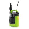 FIELDMANN BÚVÁRSZIVATTYÚ FVC 5015-EK