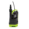 FIELDMANN BÚVÁRSZIVATTYÚ FVC 5015-EK
