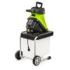 Fieldmann KERTI APRÍTÓ FZD 4018-E