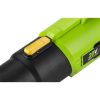FIELDMANN LOMBSZÍVÓ / LOMBFÚVÓ AKKUS FZF 70605-0
