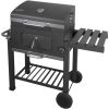Fieldmann GRILL KERTI FASZENES FZG 1008