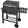 Fieldmann GRILL KERTI FASZENES FZG 1008