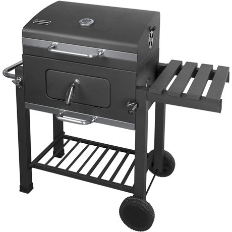 Fieldmann GRILL KERTI FASZENES FZG 1008
