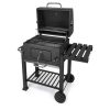 Fieldmann GRILL KERTI FASZENES FZG 1008