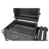Fieldmann GRILL KERTI FASZENES FZG 1008