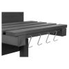 Fieldmann GRILL KERTI FASZENES FZG 1008