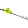 FIELDMANN SÖVÉNYVÁGÓ AKKUS FZN 70405-0