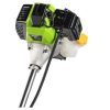 Fieldmann FŰKASZA BENZINES FZS 4004-B