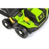 FIELDMANN GYEPSZELLŐZTETŐ ELEKTROMOS FZV 2102-E