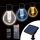 Garden of Eden SMART SZOLÁR FÉNYFÜZÉR BLUETOOTH 11743