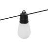 Garden of Eden SMART SZOLÁR FÉNYFÜZÉR BLUETOOTH 11746
