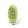 Garden of Eden ELEKTROMOS ROVARCSAPDA - LED-ES, TISZTÍTÓ KEFÉVEL - 230V, 800 V, 11 CM 55650