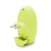 Garden of Eden ELEKTROMOS ROVARCSAPDA - LED-ES, TISZTÍTÓ KEFÉVEL - 230V, 800 V, 11 CM 55650
