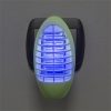 Garden of Eden ELEKTROMOS ROVARCSAPDA - LED-ES, TISZTÍTÓ KEFÉVEL - 230V, 800 V, 11 CM 55650
