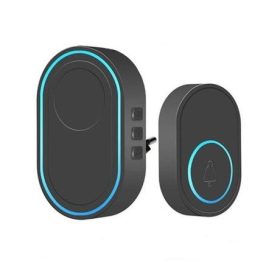 Ecobee VEZETÉK NÉLKÜLI CSENGŐ DA00271