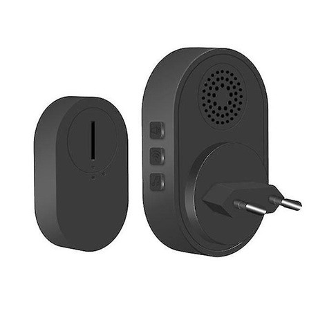 Ecobee VEZETÉK NÉLKÜLI CSENGŐ DA00271