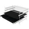 Gorenje SÜTŐ BEÉPÍTHETŐ BOS6737SYB