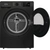 Gorenje SZÁRÍTÓGÉP HŐSZIVATTYÚS DPNE82GNLWIFI/B