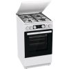 Gorenje TŰZHELY KOMBINÁLT GK5C42WH-B