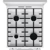 Gorenje TŰZHELY KOMBINÁLT GK5C42WH-B