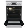 Gorenje TŰZHELY KOMBINÁLT GK5C42WH-B