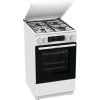 Gorenje TŰZHELY KOMBINÁLT GK5C64WH