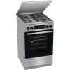 Gorenje TŰZHELY KOMBINÁLT GKS5C71XF