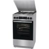 Gorenje TŰZHELY KOMBINÁLT GKS5C71XF
