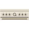 Gorenje TŰZHELY KOMBINÁLT GKS6C71CLI
