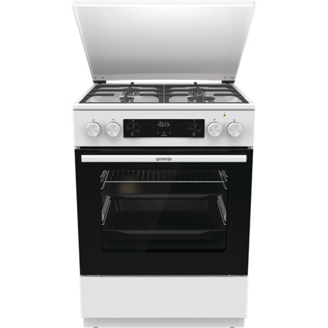 Gorenje TŰZHELY KOMBINÁLT GKS6C71WF