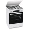 Gorenje TŰZHELY KOMBINÁLT GKS6C71WF