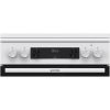 Gorenje TŰZHELY KOMBINÁLT GKS6C71WF