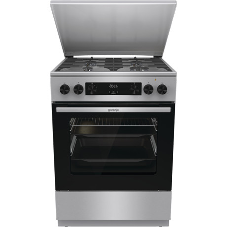 Gorenje TŰZHELY KOMBINÁLT GKS6C71XF