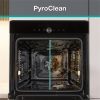 Gorenje SÜTŐ BEÉPÍTHETŐ ELEKTROMOS GO66E PIZZA