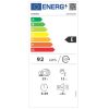 Gorenje MOSOGATÓGÉP 13 TERÍTÉK GS642E90W