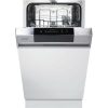 Gorenje MOSOGATÓGÉP BEÉPÍTHETŐ 9 TERÍTÉK KESKENY GV520E15